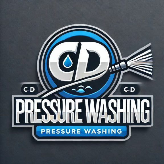 CDs pressure washing