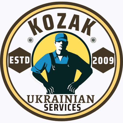 Avatar for "KOZAK" UKRAINIAN SERVICES LLC