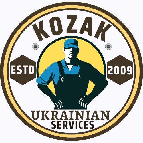 "KOZAK" UKRAINIAN SERVICES LLC