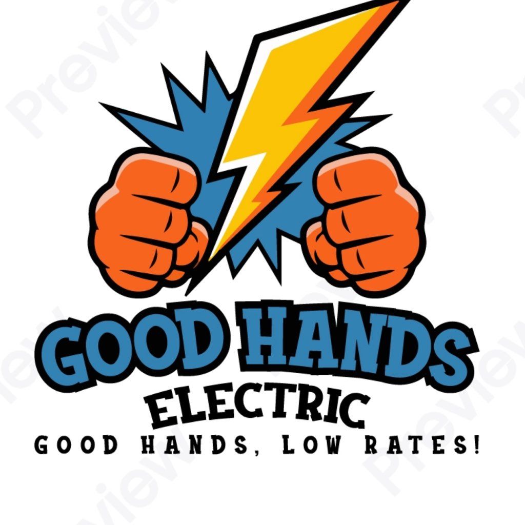 Good hands electric