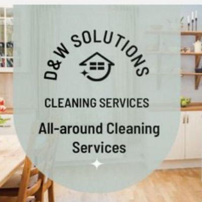 Avatar for D&W CLEANING SERVICES