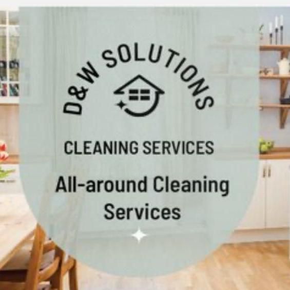 D&W CLEANING SERVICES