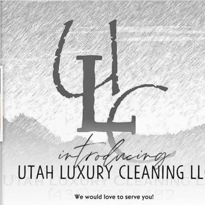 Avatar for Utah Luxury CleaningLLC