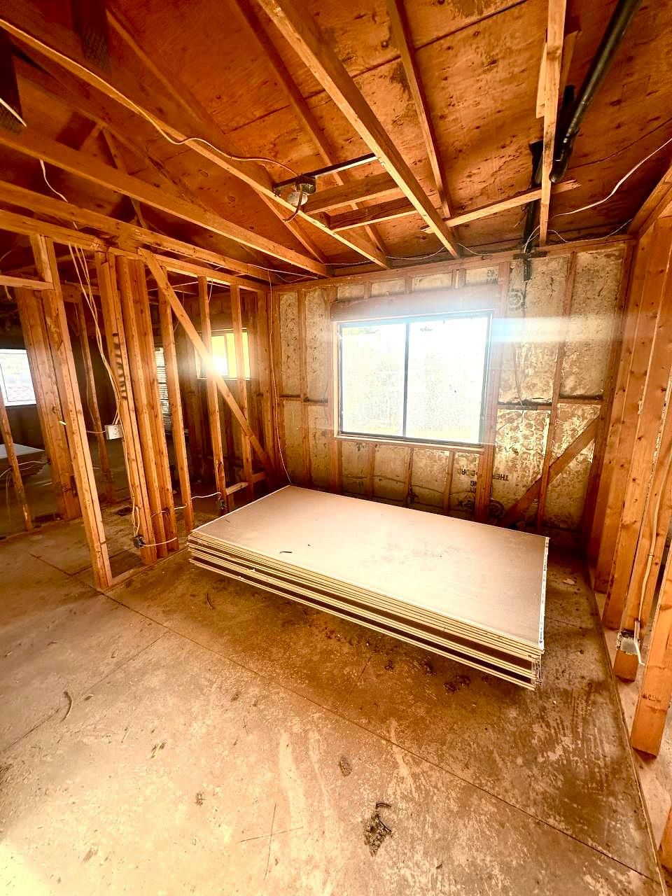 General Contracting