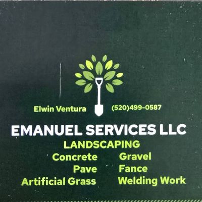 Avatar for Emanuel Services LLC