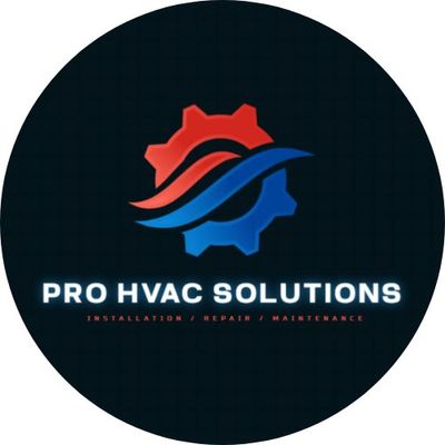 Avatar for PRO HVAC SOLUTIONS