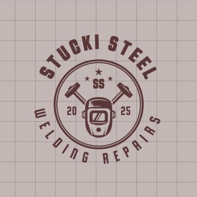 Avatar for Stucki Steel welding repairs