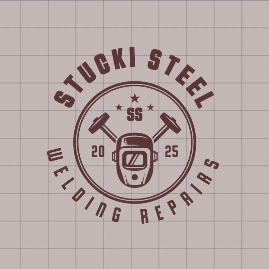 Stucki Steel welding repairs