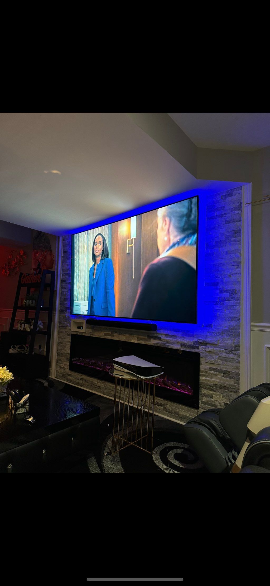 Projects and media