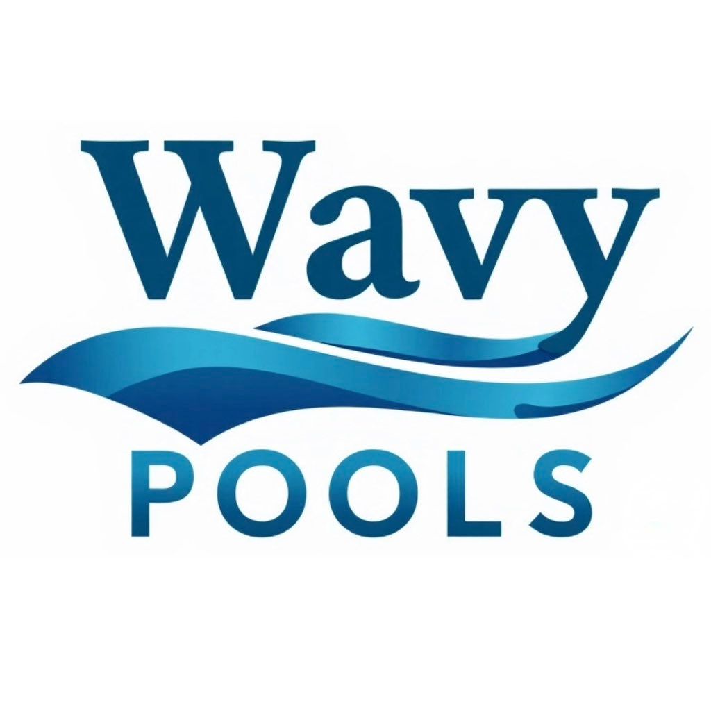 Wavy pools