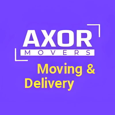 Avatar for AXOR MOVERS