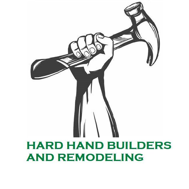 Hard Hand Builders and Remodeling