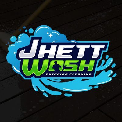 Avatar for Jhett Wash Exterior Cleaning