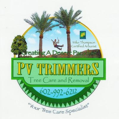 Avatar for PV Trimmers