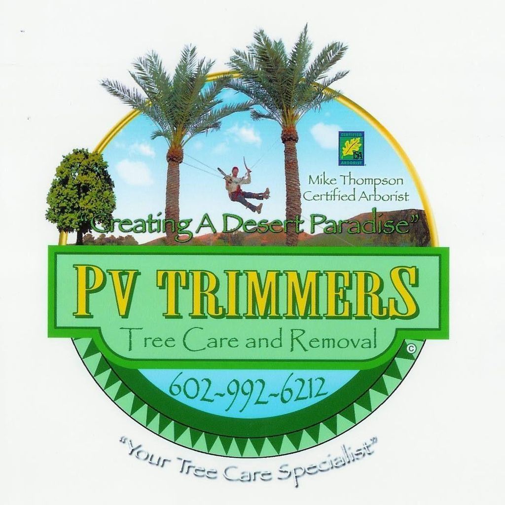 PV Trimmers