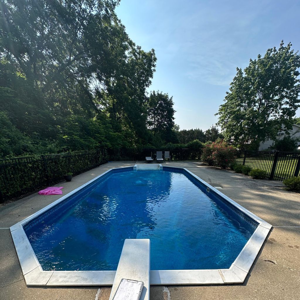 Poolminator Pool Service