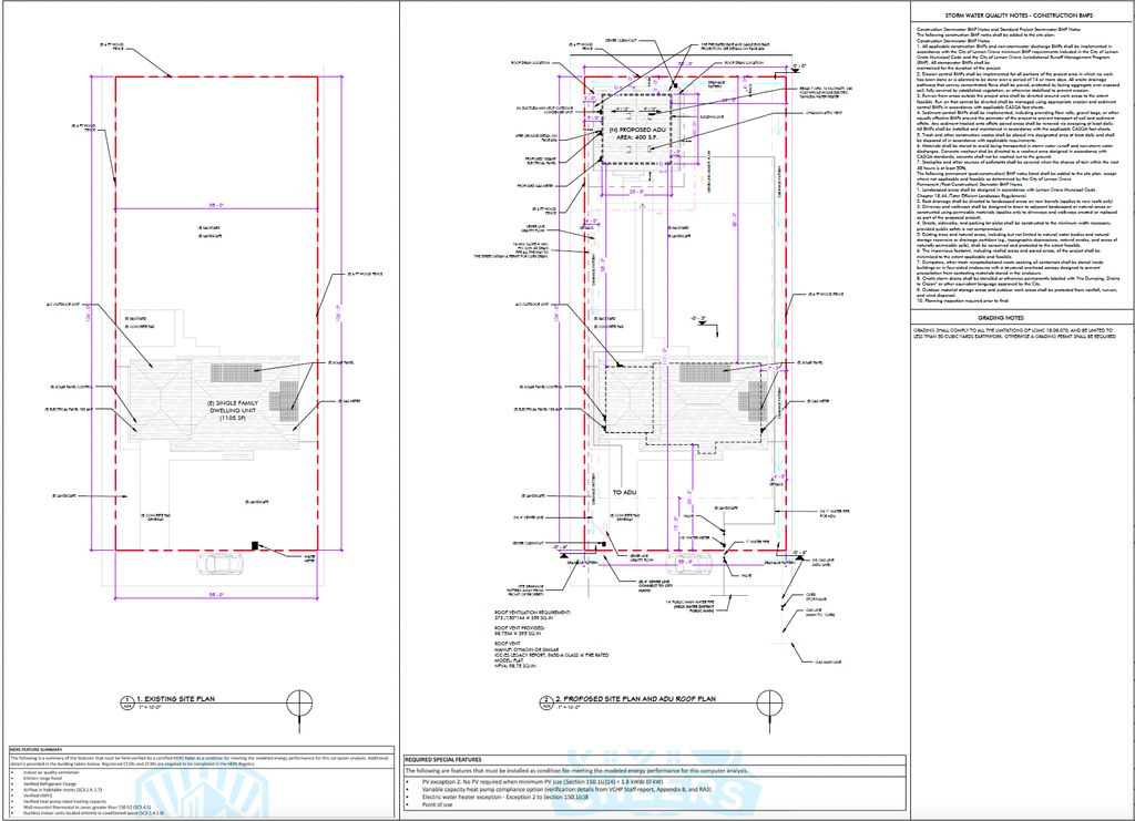 Projects and media