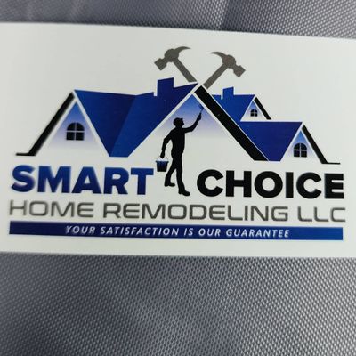 Avatar for Smart Choice Home Remodeling LLC