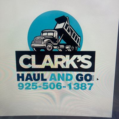 Avatar for Clark’s Haul & Go