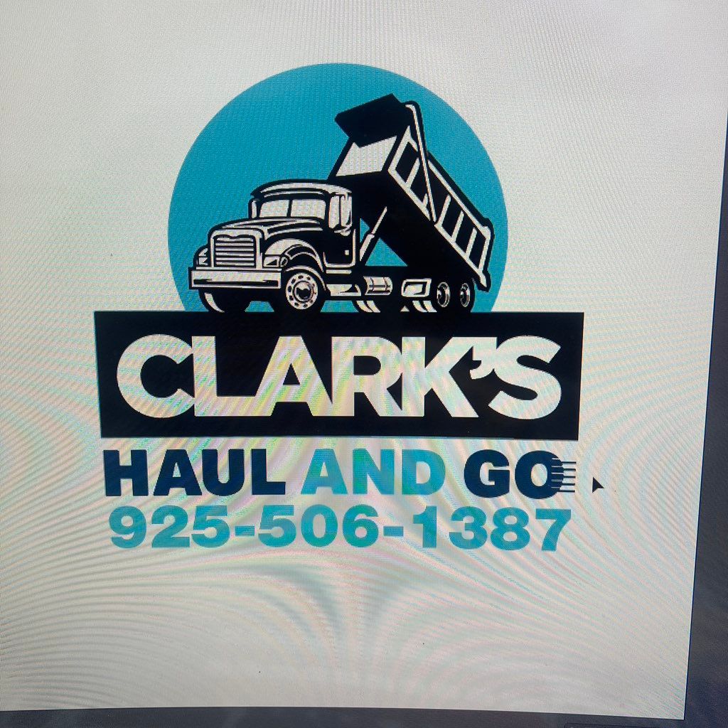 Clark’s Haul & Go