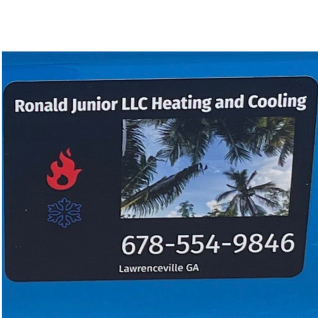 Ronald Junior LLC