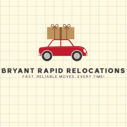 Bryant Rapid Relocations