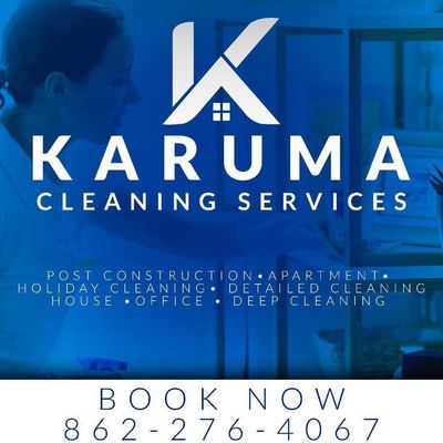 Avatar for KARUMA CLEANING