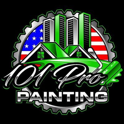 Avatar for 101 Pro Painting