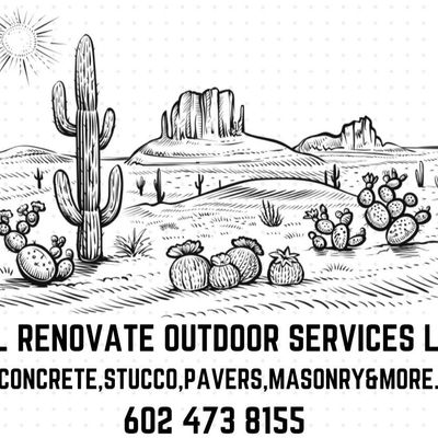 Avatar for ALLRENOVATEOUTDOORSERVICESLLC