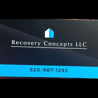 Avatar for Recovery Concepts LLC