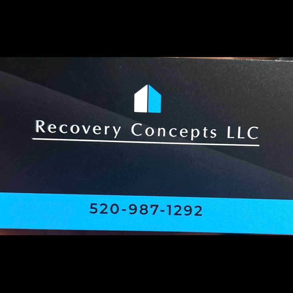 Recovery Concepts LLC