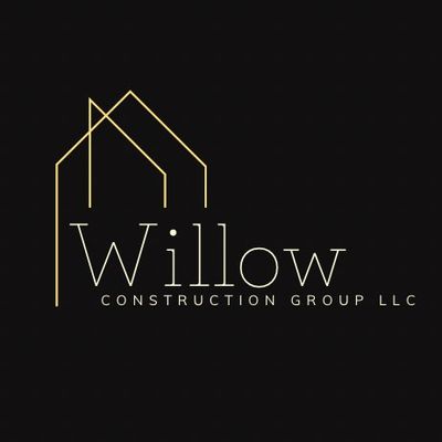 Avatar for Willow Construction Group LLC