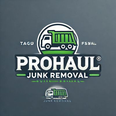 Avatar for PRO HAUL JUNK REMOVAL