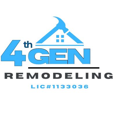 Avatar for 4th Gen Remodeling