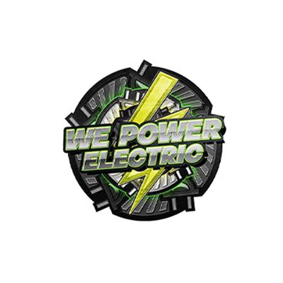 Avatar for We Power Electric LLC