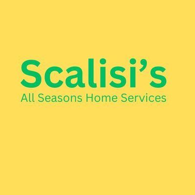 Avatar for Scalisi's All Seasons Services