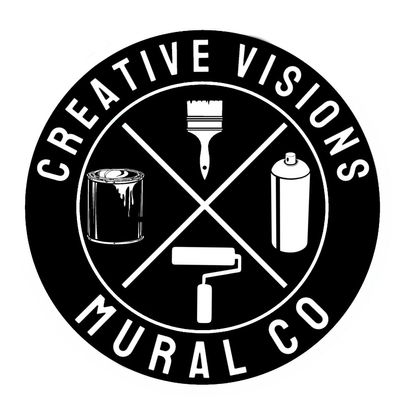 Avatar for CREATIVE VISION MURALS