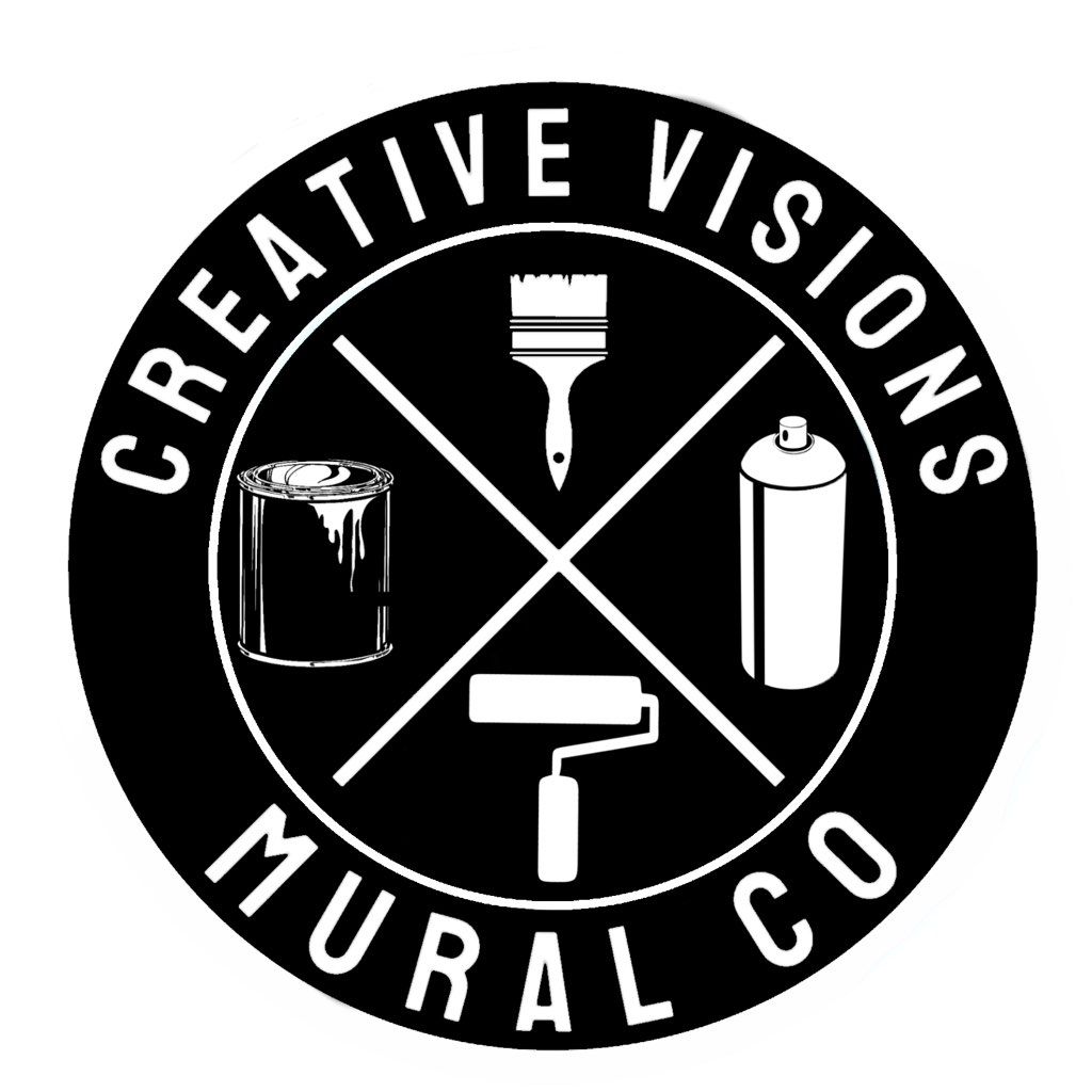 CREATIVE VISION MURALS