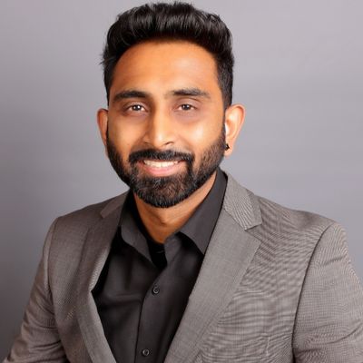 Avatar for Amit Sarang - Mobile Notary