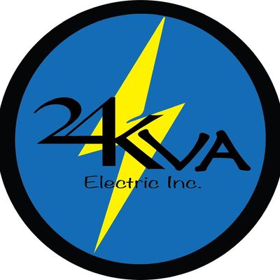 Avatar for 24 KVA Electric Inc.