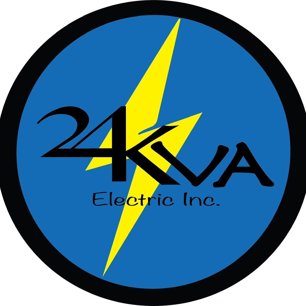 24 KVA Electric Inc.