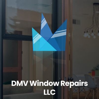 Avatar for DMV Window Repairs LLC