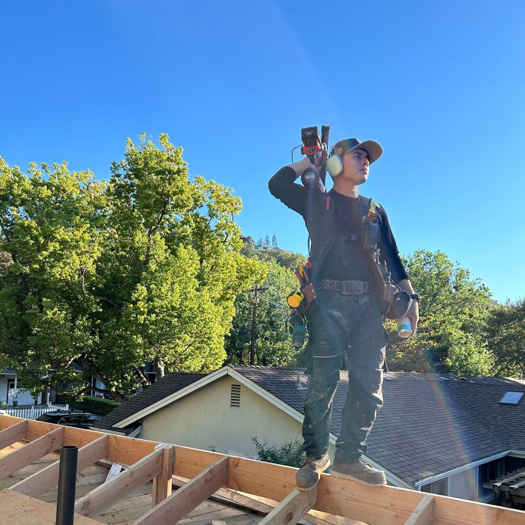 Cp general construction