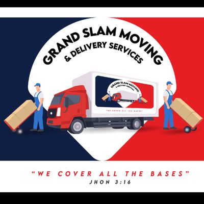 Avatar for Grand Slam Moving & Delivery Services.