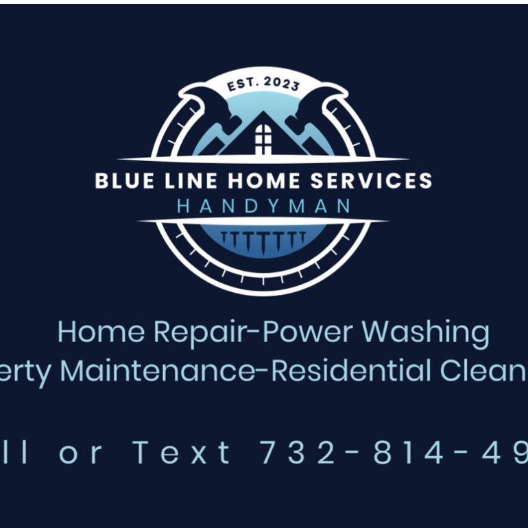 Blue Line Home Services