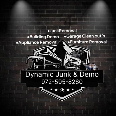 Avatar for DynamicJunk&Demo