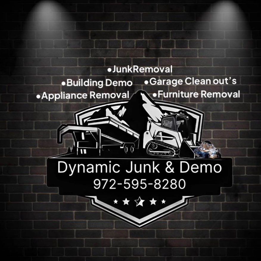 DynamicJunk&Demo