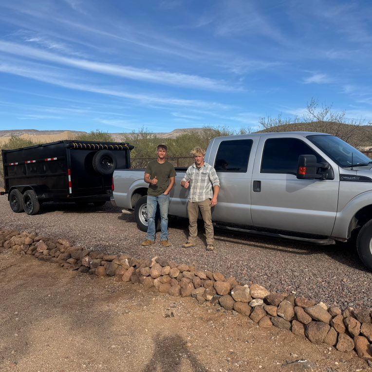 J&M landscaping