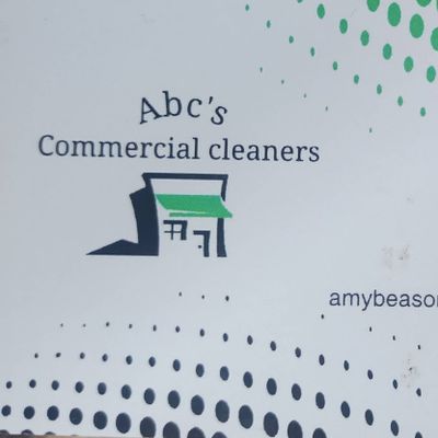 Avatar for ABC's commercial cleaning