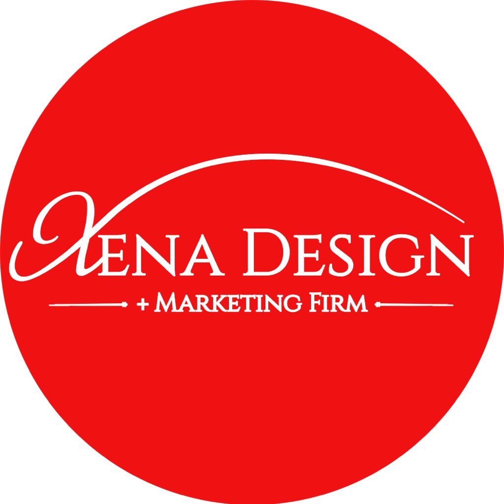 Xena Design + Marketing Firm